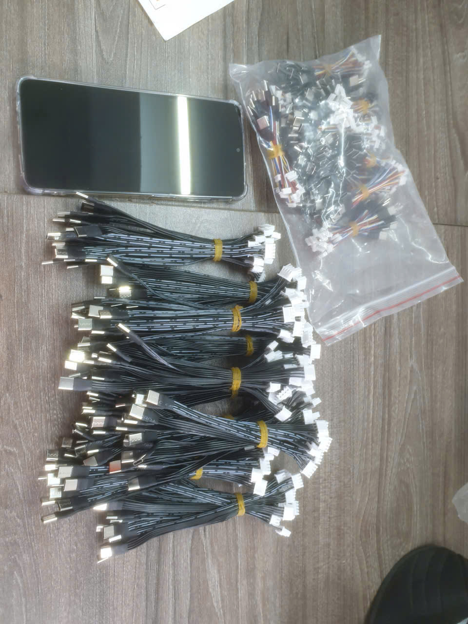 Box Phone Farm ở Bắc Giang 0345567013